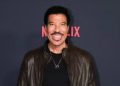 Lionel Richie Hospitalised in ICU After St. Louis Concert