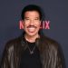 Lionel Richie Hospitalised in ICU After St. Louis Concert