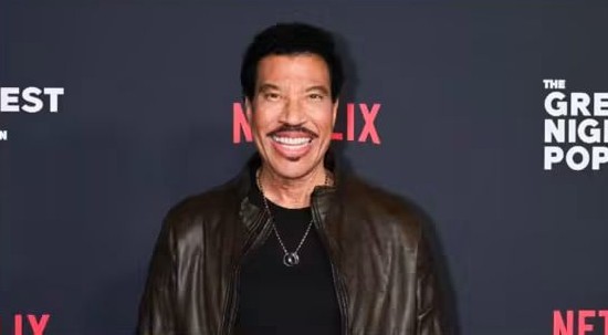 Lionel Richie Hospitalised in ICU After St. Louis Concert