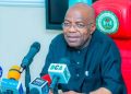 2027: Gov. Otti Urges Greater Unity Among LP Stakeholders
