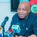 2027: Gov. Otti Urges Greater Unity Among LP Stakeholders