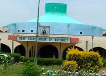 Kano Assembly Passes Bill to Establish Economic Planning, Development Council