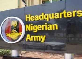 ‎DHQ Says Troops Killed 324 Terrorists, Rescued 610 Kidnap Victims in August