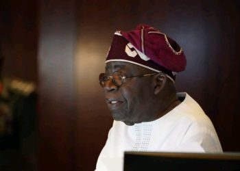 US, Other Countries Not Safe While Terrorists Have Sanctuary in Nigeria, Tinubu Warns