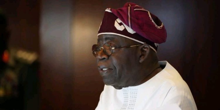 US, Other Countries Not Safe While Terrorists Have Sanctuary in Nigeria, Tinubu Warns