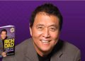 ’Rich Dad Poor Dad’ Author Robert Kiyosaki Languishes in $1.2 billion Debt