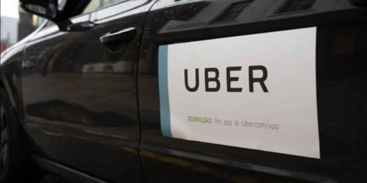 Uber Drivers, Customers in Abuja React to Firm’s Exit From Nigeria ‎