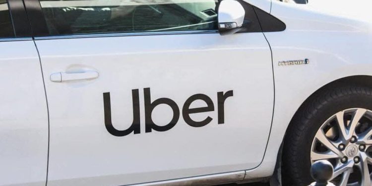 AUATON Condemns Uber’s Exit From Nigeria 