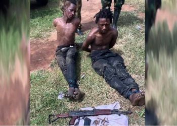 Abducted General’s Wife Regains Freedom in Abuja, Alleged Kidnappers Arrested