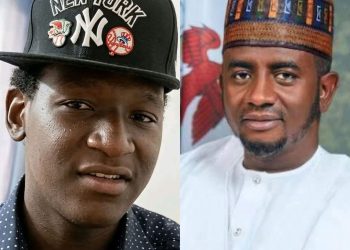 Senator Shehu Buba Refutes Banditry Allegations, Urges Accuser to Present Evidence to Security Agencies