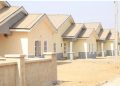 FG to Partner Private Sector on Housing, Urban Renewal