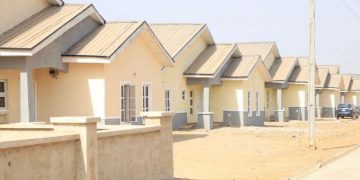 FG to Partner Private Sector on Housing, Urban Renewal