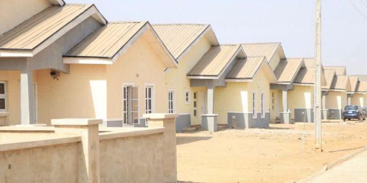 FG to Partner Private Sector on Housing, Urban Renewal