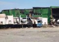 Airstrike Hits WHO Warehouse in Ukraine, Destroys Medical Supplies, Equipment