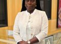 Nigerian Professor Odumosu-Ayanu Appointed Law College Dean at Canada’s University of Saskatchewan