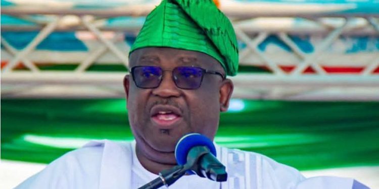 Diphtheria: Gov. Mutfwang Orders Closure of Plateau Schools from Monday