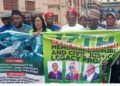 Rights Activists, Labour Leaders Seek Security, Living Wage Reforms