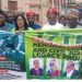 Rights Activists, Labour Leaders Seek Security, Living Wage Reforms