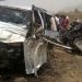 Three Killed, 20 Injured in Osun Auto Crash