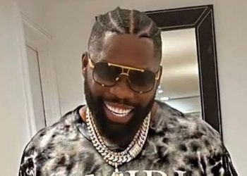 Davido’s Ally Ubiribo Died from Complications of Penis Enlargement Surgery in Thailand