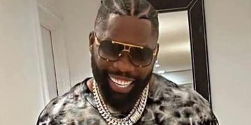Davido’s Ally Ubiribo Died from Complications of Penis Enlargement Surgery in Thailand