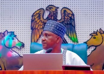 Tajudeen Dissolves All House of Reps Ad hoc Committees