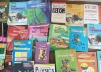 Copyright Commission Seizes N7 million Pirated Books in Abuja Market