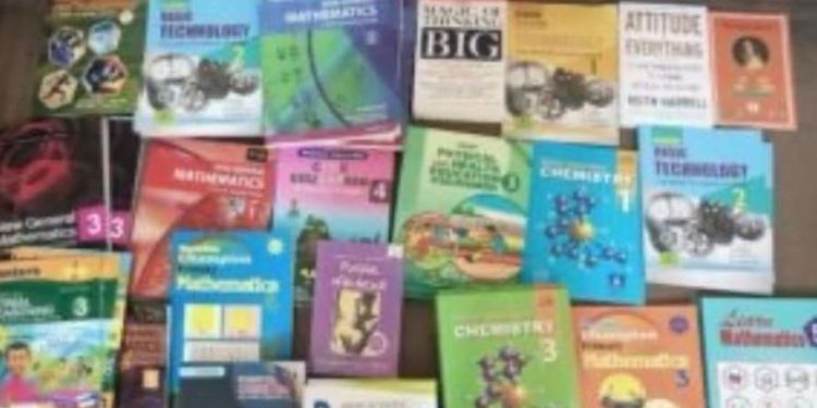 Copyright Commission Seizes N7 million Pirated Books in Abuja Market