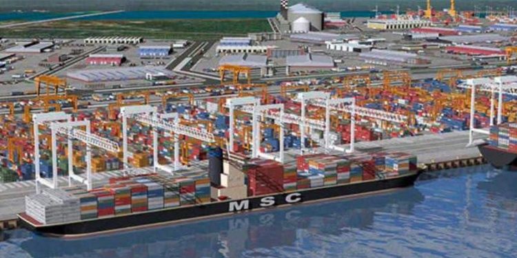 Tinubu Approves Disbursement of Maritime Fund for Indigenous Shipowners
