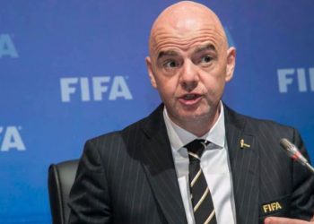 FIFA President Infantino to Seek Re-election Amid UEFA Disapproval