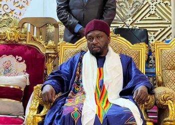 Lawan Muhammad Sani Emerges 17th Emir of Gumel