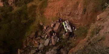 Dozens Killed in Bus Transporting Schoolchildren in Cape Verde