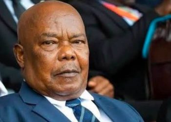 Tanzanian President Samia Hassan Loses Husband