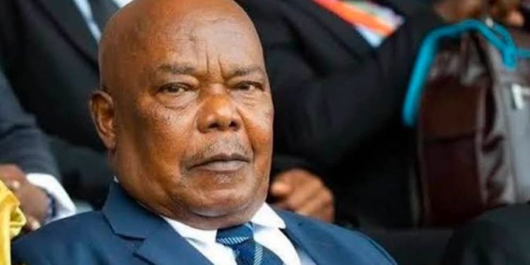 Tanzanian President Samia Hassan Loses Husband