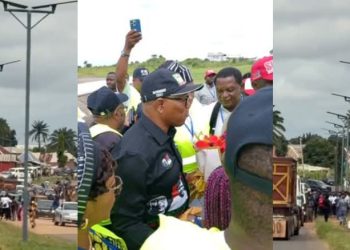 Benue Govt Distances Itself from Mob Attack on Obi