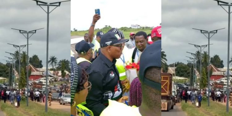 Benue Govt Distances Itself from Mob Attack on Obi