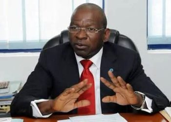 Appeal Court Affirms Ex-NEXIM Bank MD, Orya’s  490 Years  Jail Term for N2.4b  Fraud