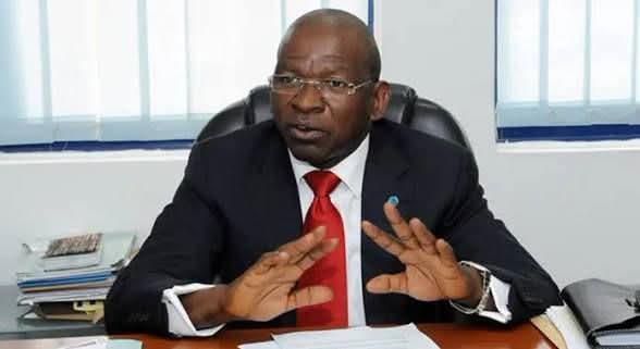 Appeal Court Affirms Ex-NEXIM Bank MD, Orya’s 490 Years Jail Term for N2.4b Fraud