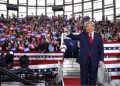 Trump Promises $5,000 Dividends If Republicans Win Midterm Elections