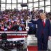 Trump Promises $5,000 Dividends If Republicans Win Midterm Elections