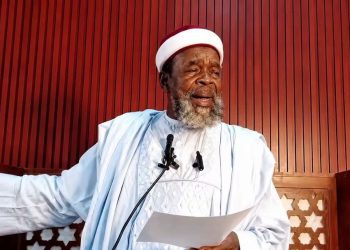 Man Stabs Cleric after Friday prayer in Sokoto