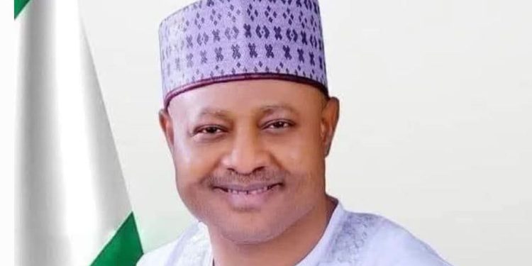 Gov. Sani Meets ASUU’s Demand, Urges Lecturers to End Strike