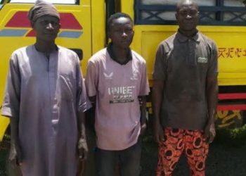 Terrorist Attack Foiled in Kaduna, Zamfara, Three Kidnap Victims Rescued
