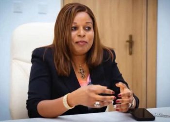 Soludo’s Wife Seeks Thorough Probe of Viral Child Sexual Abuse in Anambra, Condemn Act