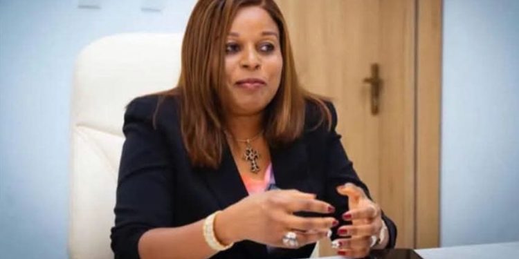 Soludo’s Wife Seeks Thorough Probe of Viral Child Sexual Abuse in Anambra, Condemn Act