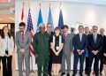 Nigeria Assumes Leadership of UN Peacekeeping Committee