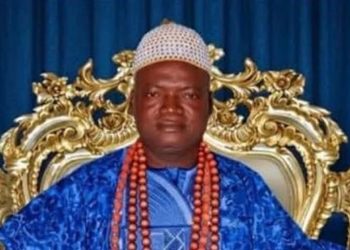 Kwara Monarch Dies Days after Regaining Freedom from Kidnappers