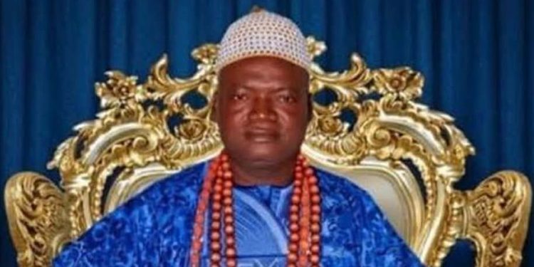 Kwara Monarch Dies Days after Regaining Freedom from Kidnappers