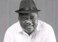 Cross ‌⁠‍‍⁠⁠‌‍⁠‌⁠‍⁠‍‍‌River Commissioner for Power Dies in Abuja