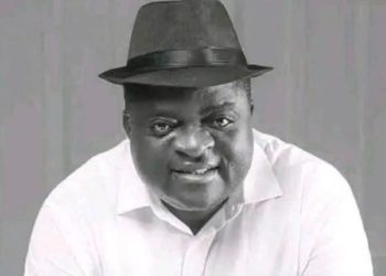 Cross ‌⁠‍‍⁠⁠‌‍⁠‌⁠‍⁠‍‍‌River Commissioner for Power Dies in Abuja